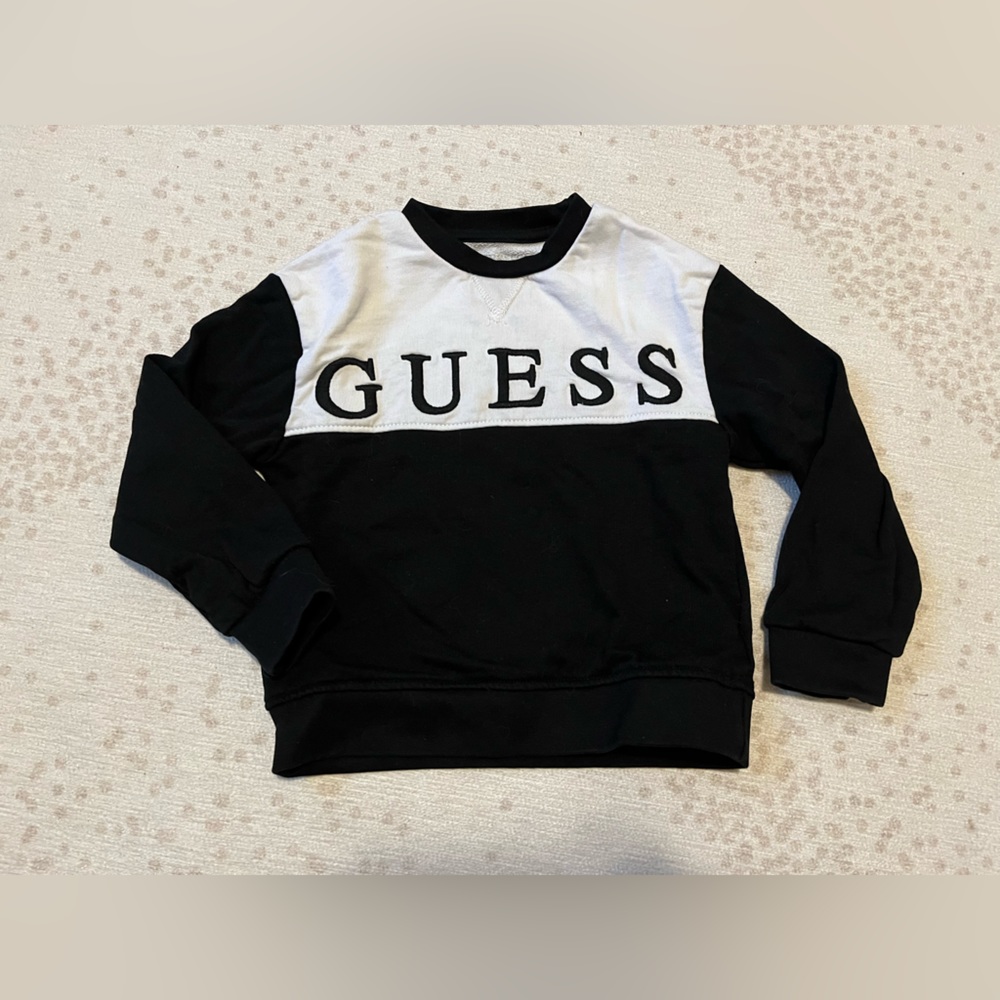 Guess Sweatshirt